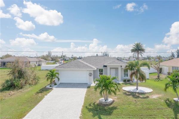 Cape Coral, 2646 8th Ter, Cape Coral, Florida 33993, image 1