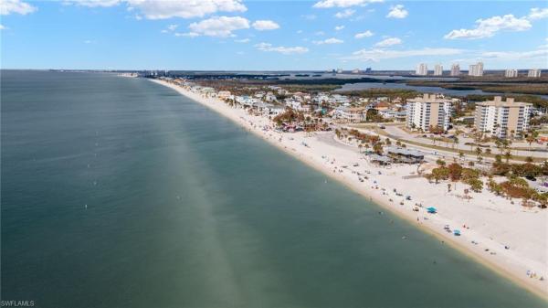 Beach & Tennis Club, 5800 SW Bonita Beach Rd #2508, Bonita Springs, Florida 34134, image 1