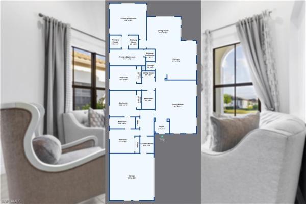 Maple Ridge At Ave Maria, 4822 Corrado Ave, Ave Maria, Florida 34142, image 1