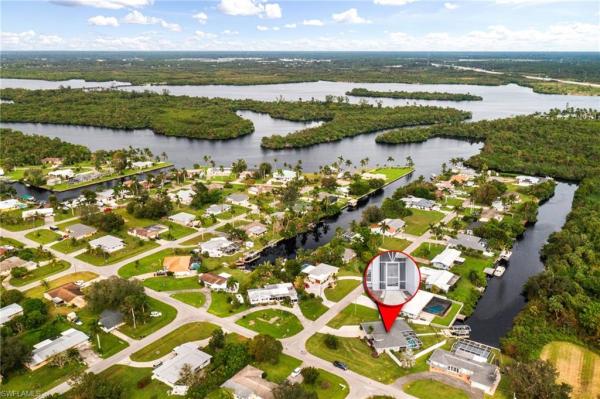 Morse Shores, 300 Morse Plz, Fort Myers, Florida 33905, image 1