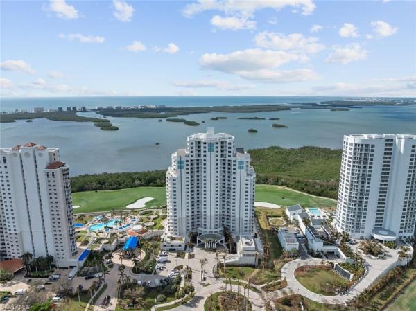 Seaglass At Bonita Bay, 4971 Bonita Bay Blvd #1806, Bonita Springs, Florida 34134, image 1