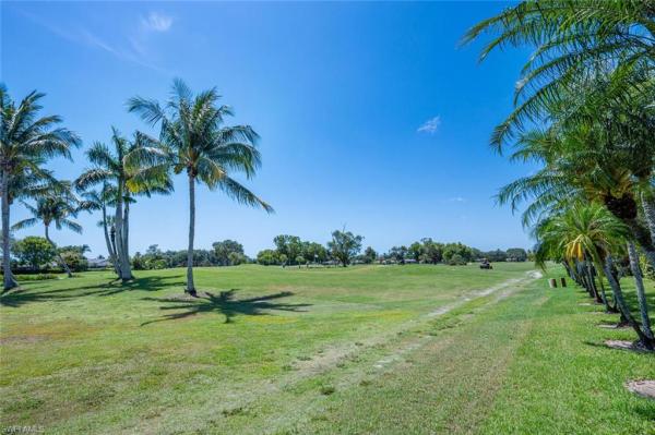 Fairway Gardens, 190 Pebble Beach Blvd #103, Naples, Florida 34113, image 3
