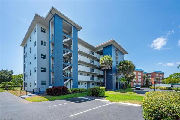 190 Pebble Beach Blvd #103, Naples, Florida 34113, image 1