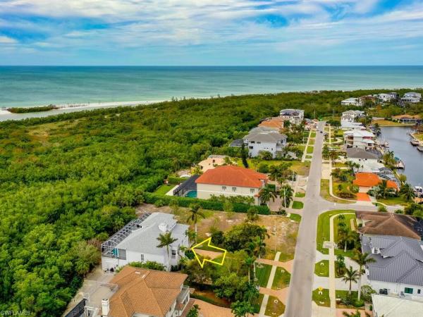 Tigertail Beach, 524 Spinnaker Dr, Marco Island, Florida 34145, image 1