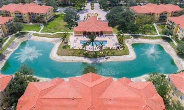 The Residence, 4149 Residence Dr #801, Fort Myers, Florida 33901, image 2