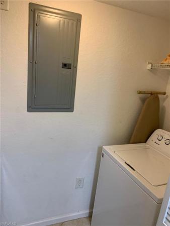 The Residence, 4149 Residence Dr #801, Fort Myers, Florida 33901, image 1