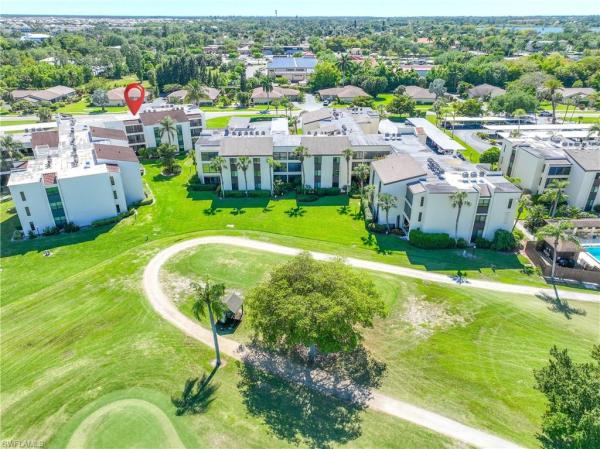 3615 Boca Ciega Dr #101, Naples, Florida 34112, image 1