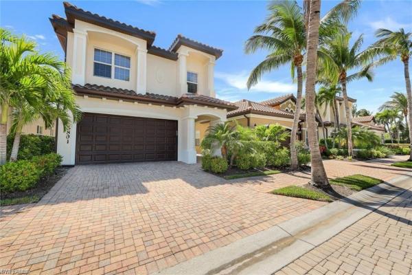 Mango Cay At The Strand, 5801 Mango Cir #5801, Naples, Florida 34110, image 1