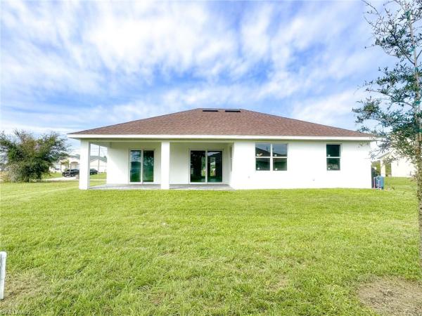 Cape Coral Residential, 2823 23rd Ave, Cape Coral, Florida 33993, image 1