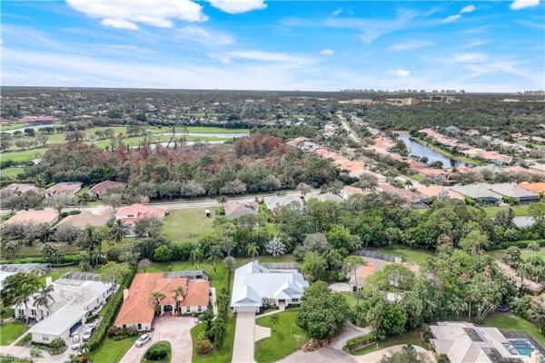 Imperial Golf Estates, 2209 Noble Ct, Naples, Florida 34110, image 1