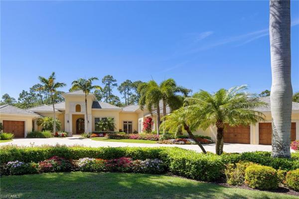 Teramo, 29100 Teramo Way, Naples, Florida 34110, image 1
