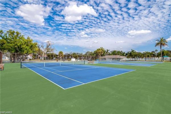 Caloosa Bayview, 4261 Island Cir #5, Fort Myers, Florida 33919, image 1