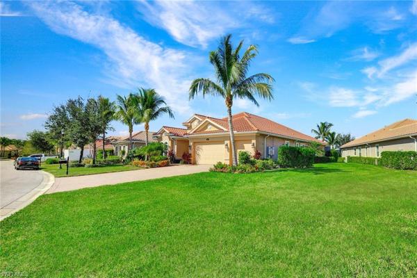 Lagomar, 9449 Lagomar Ct, Naples, Florida 34114, image 1