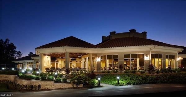 Vanderbilt Country Club, 8396 Northhampton Ct, Naples, Florida 34120, image 1