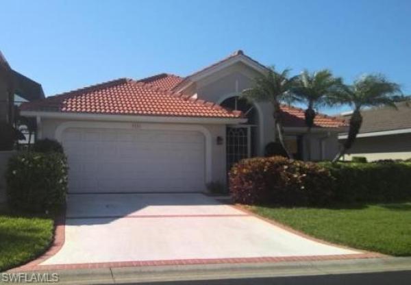 Mariners Cove Village, 9554 Mariners Cove Ln, Fort Myers, Florida 33919, image 1