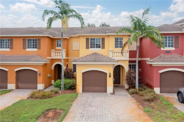 Copper Oaks, 10190 Tin Maple Dr #131, Estero, Florida 33928, image 1