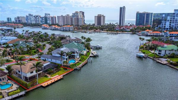 Park Shore, 341 Devils Bight, Naples, Florida 34103, image 1