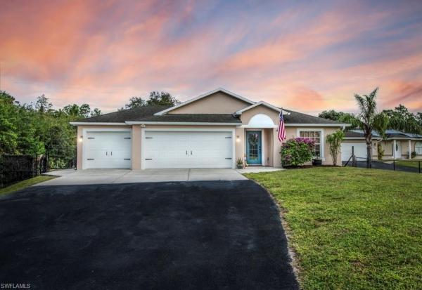 Golden Gate Estates, 2835 NE 35th Ave, Naples, Florida 34120, image 1