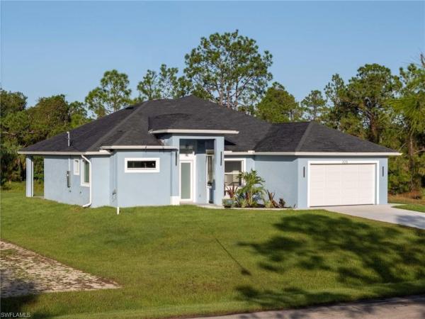 Lehigh Acres Residential, 325 Scott Ave, Lehigh Acres, Florida 33936, image 1