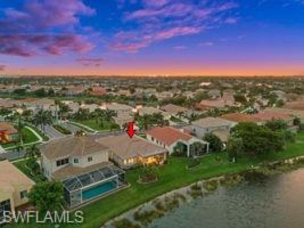 Laguna Lakes, 9290 Paseo De Valencia St, Fort Myers, Florida 33908, image 1