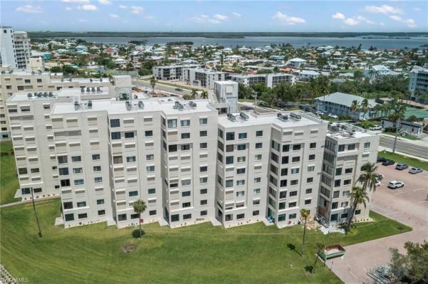 Sandarac, 6672 Estero Blvd #A110, Fort Myers Beach, Florida 33931, image 2