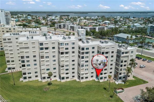 Sandarac, 6672 Estero Blvd #A110, Fort Myers Beach, Florida 33931, image 1