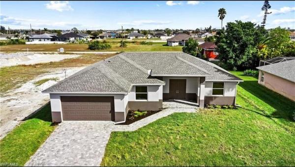 Cape Coral Residential, 1411 10th Ave, Cape Coral, Florida 33993, image 3