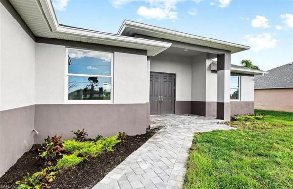 Cape Coral Residential, 1411 10th Ave, Cape Coral, Florida 33993, image 2