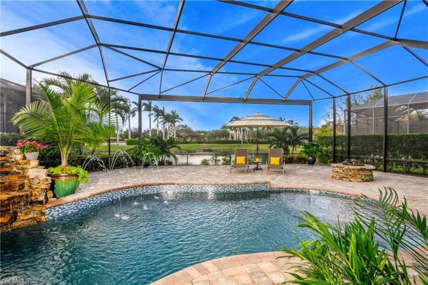 Vercelli At Treviso Bay, 9413 Napoli Ln, Naples, Florida 34113, image 1