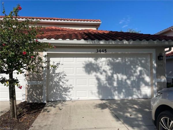 3445 Grand Cypress Dr #202, Naples, Florida 34119, image 1
