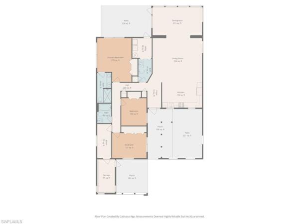 Shell Mound Park, 435 Donora Blvd, Fort Myers Beach, Florida 33931, image 1