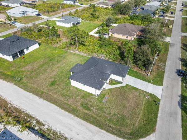 Lehigh Acres Residential, 2518 W 26th St, Lehigh Acres, Florida 33971, image 1
