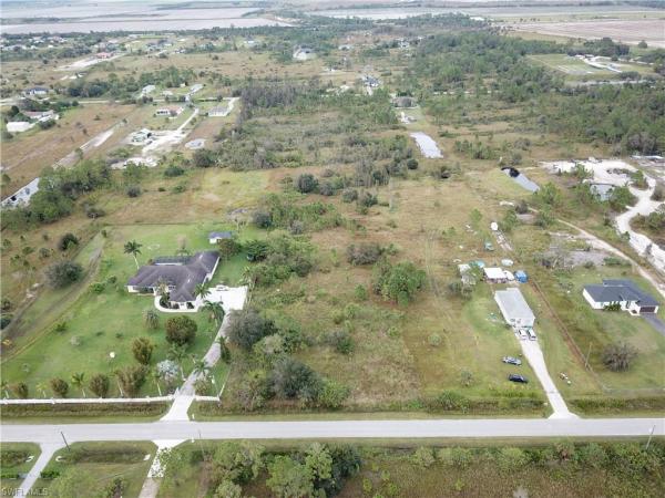 Golden Gate Estates, 68th AVE NE, NAPLES FL 34120, Naples, Florida 34120, image 1