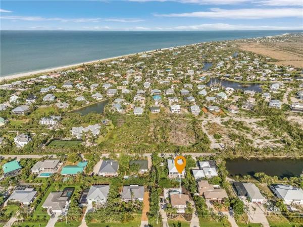 Sanibel River, 567 Rabbit Rd, Sanibel, Florida 33957, image 1