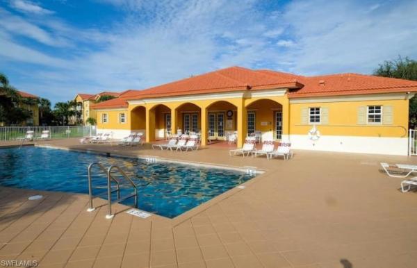The Residence, 4122 Residence Dr #120, Fort Myers, Florida 33901, image 2