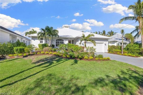 Royal Harbor, 1900 Sandpiper St, Naples, Florida 34102, image 1
