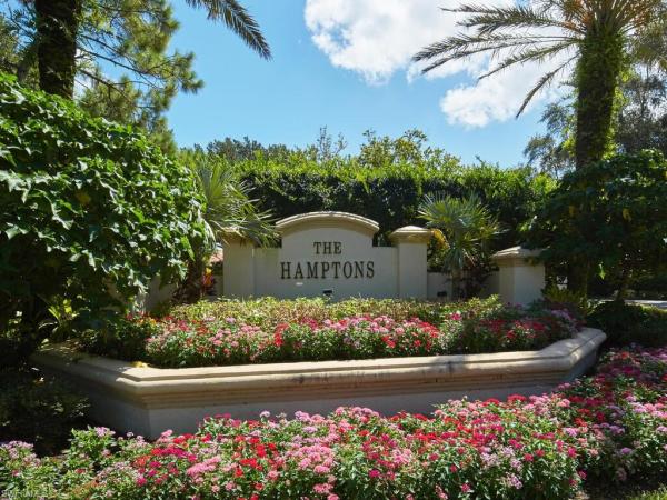 The Hamptons At Bonita Bay, 26960 Wyndhurst Ct #102, Bonita Springs, Florida 34134, image 1