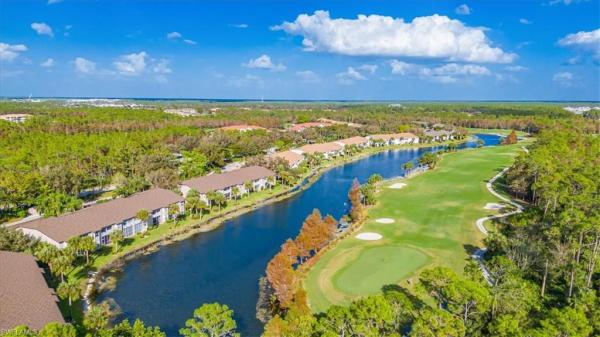 8480 Naples Heritage Dr #1126, Naples, Florida 34112, image 1