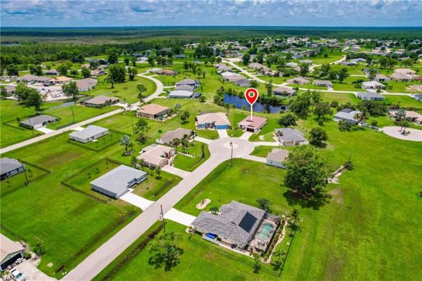16138 Coruna Ct, Punta Gorda, Florida 33955, image 1