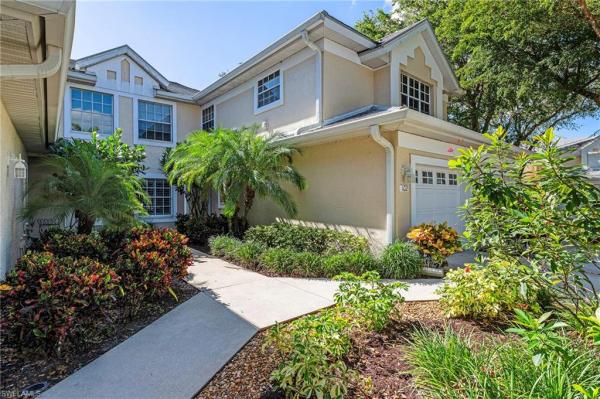 2852 Aintree Ln #K102, Naples, Florida 34112, image 1