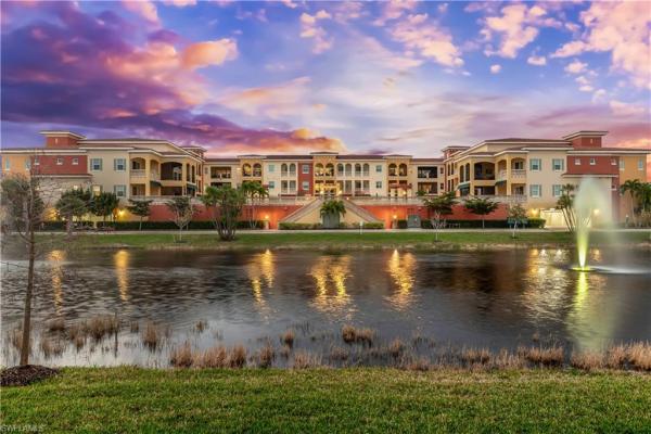 Genova, 21490 Strada Nuova Cir #207, Estero, Florida 33928, image 1