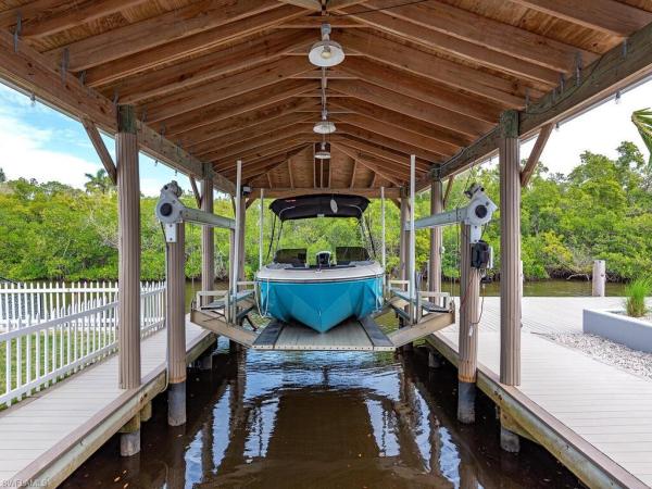 Rock Harbor, 2323 Harbor Rd, Naples, Florida 34104, image 1