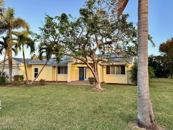 Cape Coral Residential, 2443 28th St, Cape Coral, Florida 33904, image 1