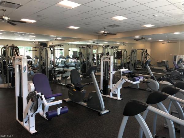 Oakmont Village, 5965 Trailwinds Dr #1123, Fort Myers, Florida 33907, image 1