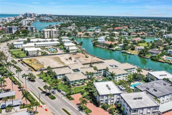 1930 N Gulf Shore Blvd #D202, Naples, Florida 34102, image 1