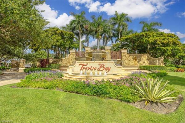 The Peninsula At Treviso Bay, 9901 Montiano Dr, Naples, Florida 34113, image 1
