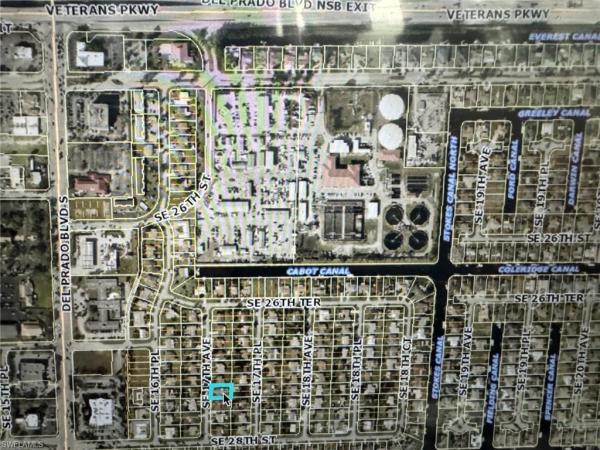 Cape Coral, 2705 17th Ave, Cape Coral, Florida 33904, image 1