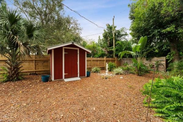 Naples No HOA, 2680 Linwood Ave, Naples, Florida 34112, image 1