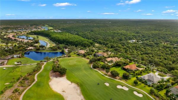 Fenhurst At Twin Eagles, 11681 Bald Eagle Way, Naples, Florida 34120, image 1