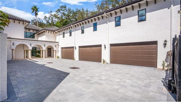 Quail Creek, 13323 Rosewood Ln, Naples, Florida 34119, image 1